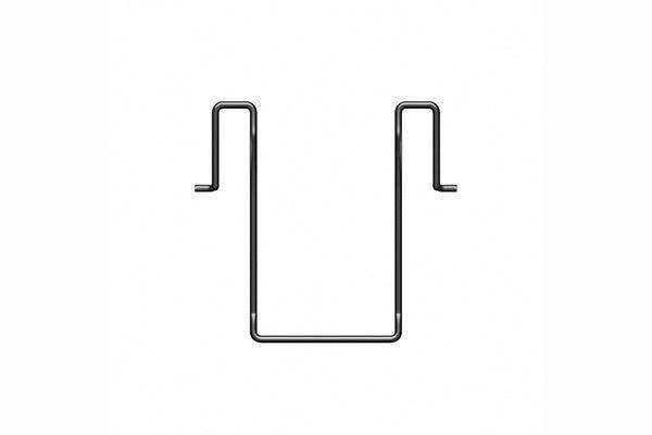 Sennheiser XSW IEM EK BELT CLIP Belt Clip for XSW IEM EK Receiver - 592582 - Creation Networks