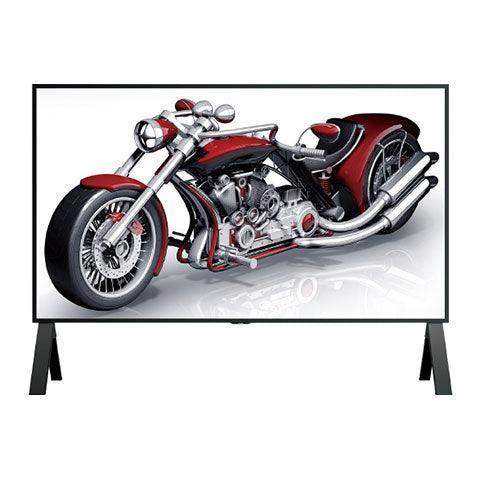 Sharp 120" Class 8K UHD Professional LCD Display - 8M-B120C - Creation Networks
