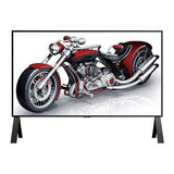 Sharp 120" Class 8K UHD Professional LCD Display - 8M-B120C - Creation Networks