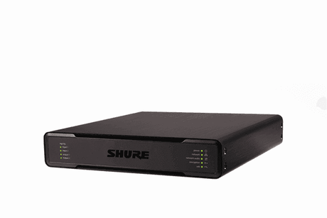 Shure 920M W+HCAM-V Ecosystem Bundle 920M with Huddly Camera - Creation Networks