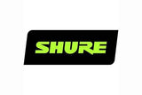 Shure 920M W-V ECOSYSTEM BUNDLE 920M: (1) MXA920W-S, (1) IMX-RM8-SUB5, (2) MXN5W-C + Tile Bridge - Creation Networks