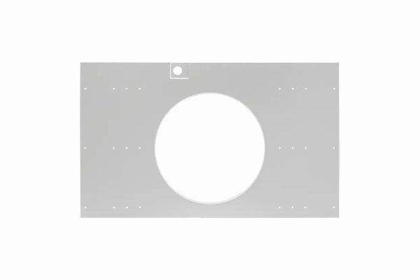 Shure A-MXN5-NCB New Construction Bracket for MXN5-C - Creation Networks