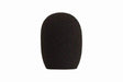 Shure A100WS Foam Windscreen for KSM141 and KSM137 - Creation Networks