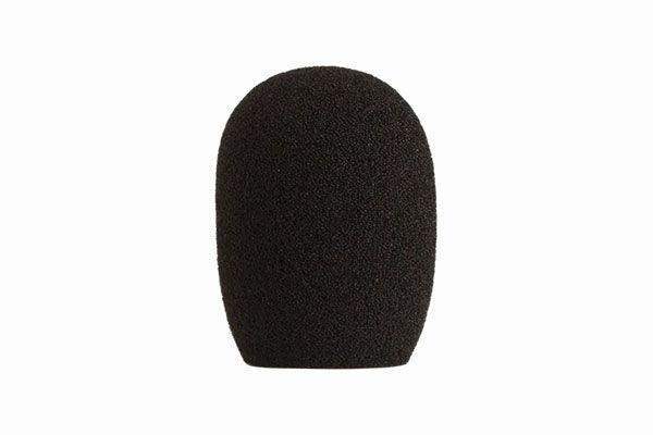 Shure A100WS Foam Windscreen for KSM141 and KSM137 - Creation Networks
