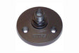 Shure A13HDB Mounting Flange, Heavy Duty, Black - Creation Networks
