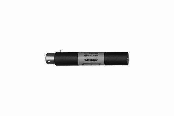 Shure A15HP High Pass Filter - Creation Networks