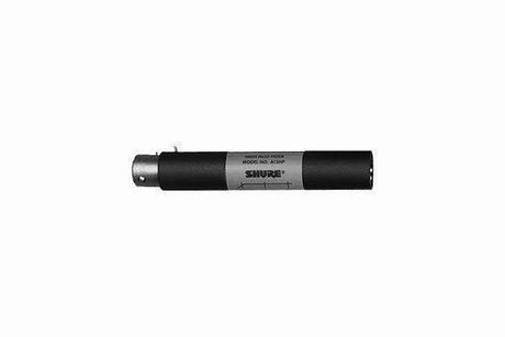 Shure A15HP High Pass Filter - Creation Networks