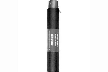 Shure A15LA Line Adapter–Converts Balanced Line Level Signals to Microphone Level (50dB Attenuation) - Creation Networks