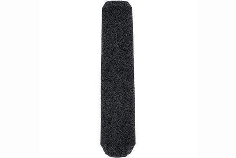 Shure A189BWS Windscreen for MINI SHOTGUN R189B (Black) cartridge / microphones - Creation Networks