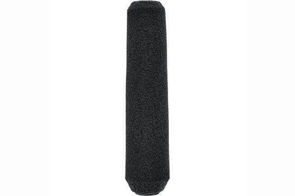 Shure A189BWS Windscreen for MINI SHOTGUN R189B (Black) cartridge / microphones - Creation Networks