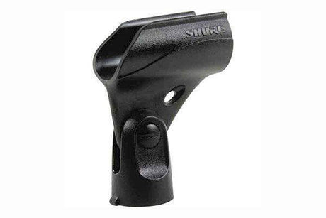 Shure A25D Break Resistant Stand Adapter for SM58, SM57, SM86, SM87A and BETA87A, BETA87C and all other 3/4" and Larger Handles (Priced separately, sold in quantities of 12) - Creation Networks