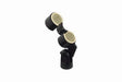 Shure A26M Dual Microphone Mount for 545 Series, SM57 and BETA 57A - Creation Networks