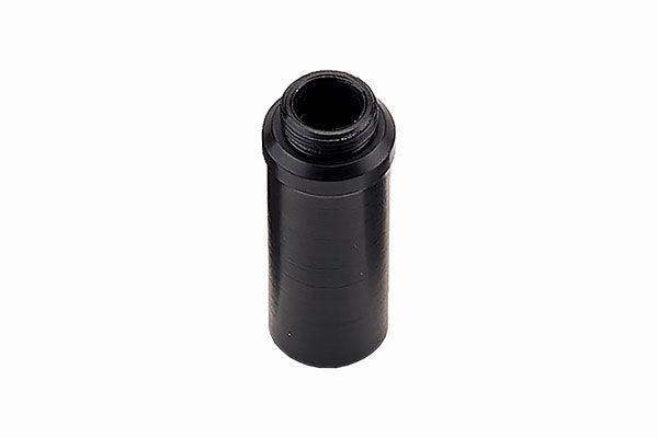 Shure A26X 3" Extension Tube for Desk Stands (Also Adapts BETA 56 to Various Mounting Devices) - Creation Networks