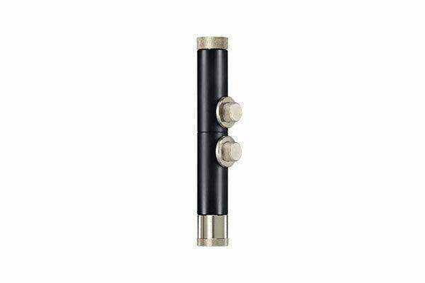 Shure A27M Stereo Microphone Adapter - Creation Networks