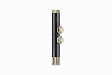 Shure A27M Stereo Microphone Adapter Microphones Shure
