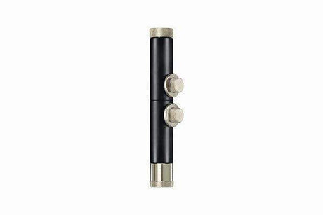 Shure A27M Stereo Microphone Adapter - Creation Networks