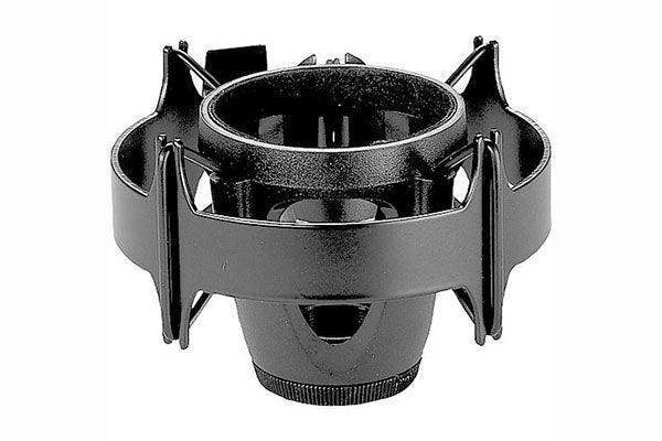 Shure A27SM ShureLock® Rubber Isolated Suspension Shock Mount for PG27, PG42, SM27, KSM27 and Beta 27 - Creation Networks