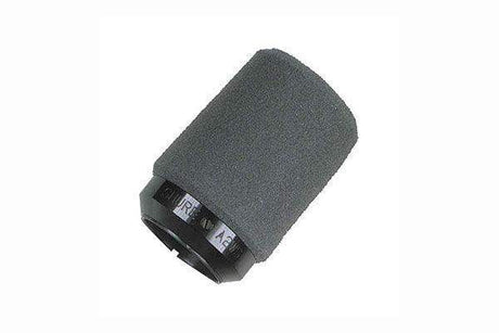 Shure A2WS-GRA Gray Locking Foam Windscreen for 545 Series, SM57 - Creation Networks