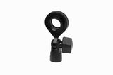 Shure A300M ShureLock® Stand Mount. Works with KSM313/NE, KSM313, KSM 353/ED Microphones Shure