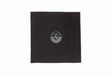 Shure A300PC Shure "Circle S" Polishing Cloth - Creation Networks