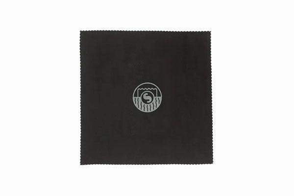 Shure A300PC Shure "Circle S" Polishing Cloth - Creation Networks