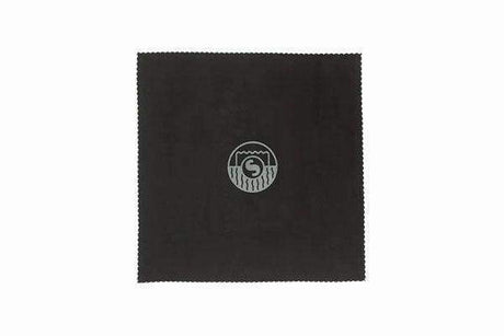 Shure A300PC Shure "Circle S" Polishing Cloth - Creation Networks
