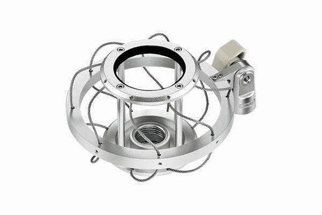 Shure A300SM ShureLock® Wire Rope Shock Mount. Works with KSM353/ED - Creation Networks