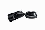 Shure A32M ShureLock® Swivel Mount (Black) for KSM32 and BETA 27 Microphones Shure