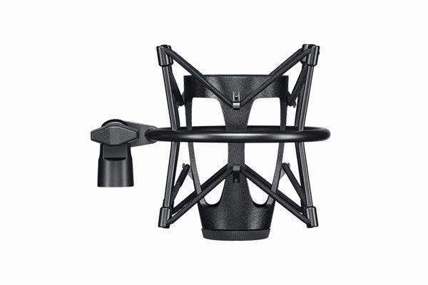 Shure A32SM ShureLock® Elastic-Suspension Shock Mount for KSM32 Models - Creation Networks