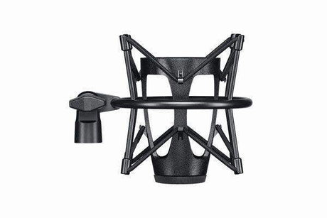 Shure A32SM ShureLock® Elastic-Suspension Shock Mount for KSM32 Models - Creation Networks