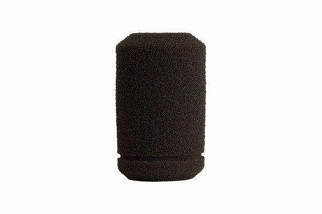 Shure A3WS Black Foam Windscreen for SM94, SM137, 849, KSM109/SL and PG81-XLR - Creation Networks