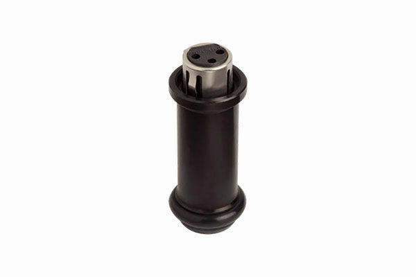 Shure A400XLR Quick Release XLR Insert Adapter for use with A400SM Shock Mount - Creation Networks