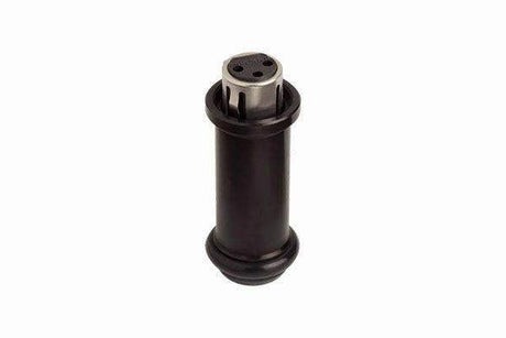 Shure A400XLR Quick Release XLR Insert Adapter for use with A400SM Shock Mount - Creation Networks