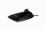 Shure A412B Accessory base for Microflex® Gooseneck Microphones, 10´ Attached XLR Cable Microphones Shure