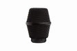 Shure A412MWS Black Locking Metal Windscreen for Microflex® Gooseneck Microphones - Creation Networks