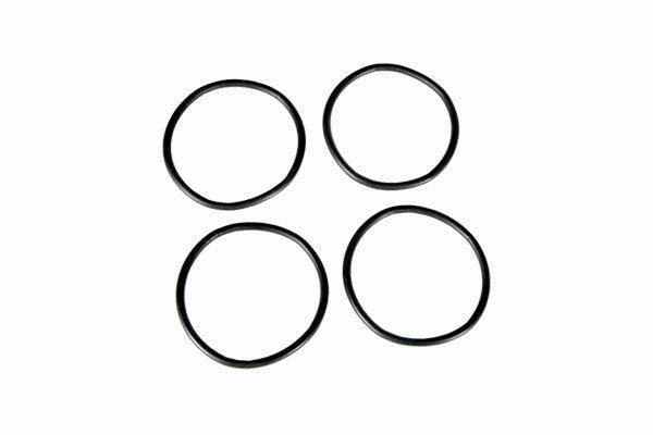 Shure A42OR Replacement O Rings for KSM42 Shock Mount - Creation Networks