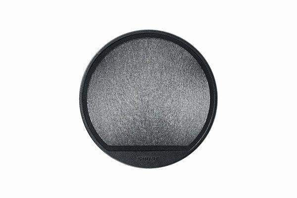 Shure A42PF Popper Stopper™ Magnetic Pop-Filter for A42SM - Creation Networks