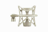 Shure A44ASM Shock Mount for KSM44A Microphones Shure