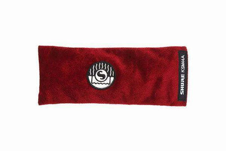 Shure A44AVB Velveteen Pouch for KSM44A - Creation Networks