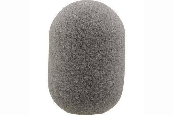 Shure A4WS Foam Windscreen for 16A and16L - Creation Networks