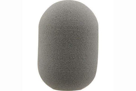 Shure A4WS Foam Windscreen for 16A and16L - Creation Networks