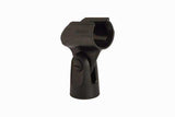 Shure A57F Stand Adapter for SM62, SM63, SM81, VP64, AMS26, KSM141, KSM137 and WA380 1/2 Wave Antenna Microphones Shure