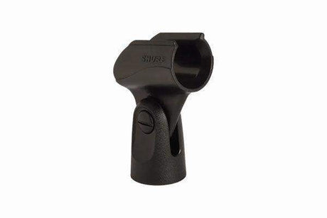 Shure A57F Stand Adapter for SM62, SM63, SM81, VP64, AMS26, KSM141, KSM137 and WA380 1/2 Wave Antenna - Creation Networks