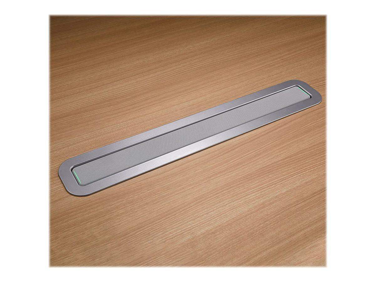 Shure A710-FM-2FT Flush mounting kit for MXA710-2FT - Creation Networks