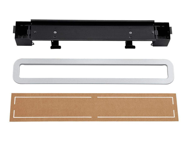 Shure A710-FM-2FT Flush mounting kit for MXA710-2FT - Creation Networks