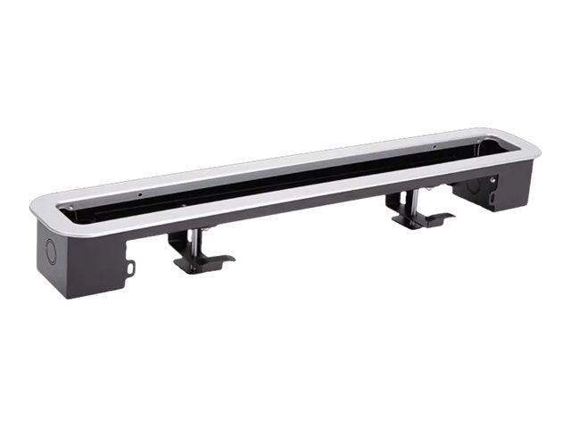 Shure A710-FM-2FT Flush mounting kit for MXA710-2FT - Creation Networks