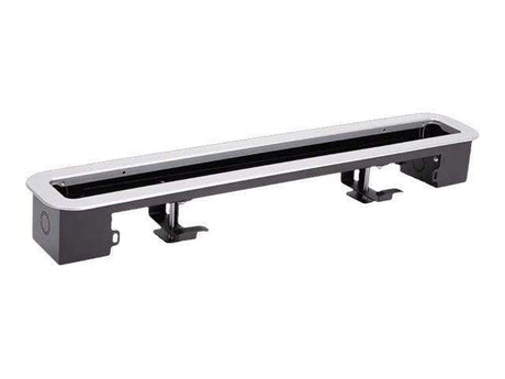 Shure A710-FM-2FT Flush mounting kit for MXA710-2FT - Creation Networks