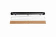 Shure A710-FM-4FT FLUSH MOUNT HOUSING FOR MXA710-4FT - Creation Networks