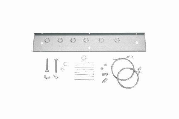 Shure A710-TB TILE BRIDGE FOR 2 FT MXA710 - Creation Networks