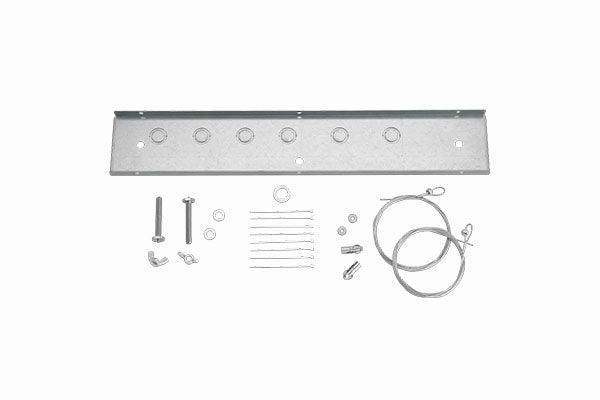 Shure A710-TB TILE BRIDGE FOR MXA710 - Creation Networks